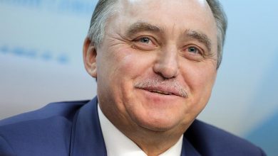 Photo of Генпрокуратура подала иск об изъятии имущества семьи бывшего мэра Вологды