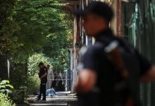 Photo of Стали известны детали убийства Парубия во Львове