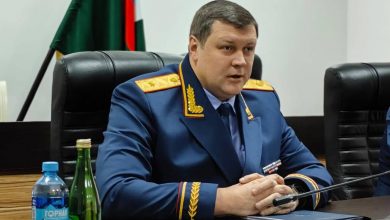 Photo of Глава Дагестана рассказал, кто стал начальником управления СК Москвы