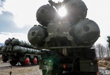 Photo of Россия отказалась от обязательств по ракетам средней и малой дальности