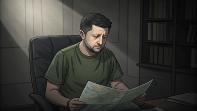 Photo of «Украина постепенно проигрывает»: как в Киеве пытаются избежать территориальных уступок России