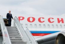 Photo of Путин дал интервью в преддверии официального визита в Китай