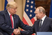 Photo of От беседы тет-а-тет до совместной пресс-конференции: как пройдёт встреча Путина и Трампа