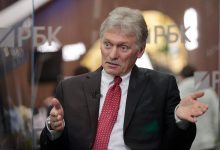 Photo of Кремль отреагировал на заочную полемику Медведева и Трампа