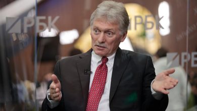 Photo of Кремль отреагировал на заочную полемику Медведева и Трампа