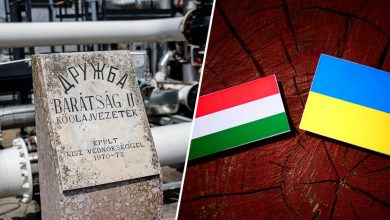 Photo of «Это государственный терроризм»: как развивается конфликт между Киевом и Будапештом после атак на нефтепровод «Дружба»