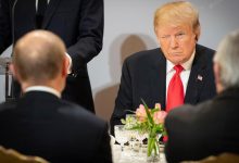 Photo of Трамп отверг условие для встречи с Путиным