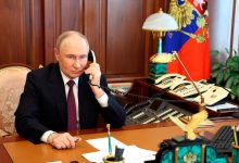 Photo of Путин созвонился с Нетаньяху