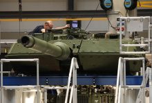 Photo of Страны Европы в три раза ускорили расширение оборонных заводов