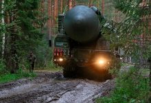 Photo of Кремль сообщил об отсутствии ограничений России из-за договора о ракетах