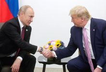 Photo of «Очень широкий круг вопросов»: эксперты — о темах грядущей встречи Путина и Трампа