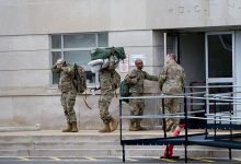 Photo of Зачем Трамп взял под контроль полицию Вашингтона и вводит в него войска