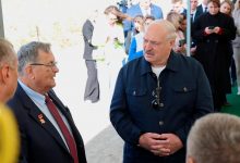 Photo of Лукашенко заявил «мужики, так дело не пойдет» из-за сорняков