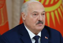 Photo of Си Цзиньпин и Лукашенко встретились в Тяньцзине перед ШОС