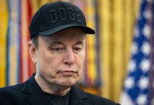 Photo of Маск призвал все страны ЕС покинуть блок