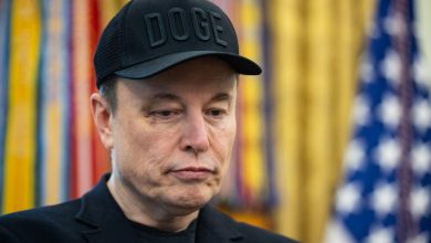 Photo of Маск призвал все страны ЕС покинуть блок