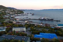 Photo of На Камчатке опровергли повреждение атомной подлодки в результате цунами
