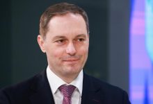 Photo of Замминистра экономического развития Керефов перешел на работу в ВЭБ.РФ