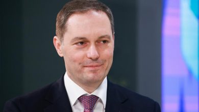 Photo of Замминистра экономического развития Керефов перешел на работу в ВЭБ.РФ