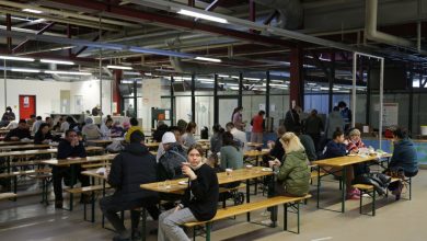 Photo of «Не согласен с привилегированным отношением»: президент Польши наложил вето на законопроект о помощи украинским беженцам