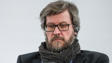 Photo of Эксперт назвал заявление Трампа о подлодках процессом «на уровне слов»