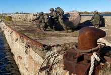 Photo of ERR узнал о планах НАТО разместить в Эстонии корпус союзников