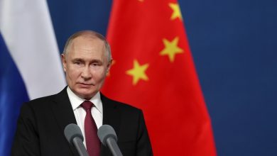 Photo of «Центральное дипломатическое событие»: западные СМИ — о предстоящем визите Путина в Китай