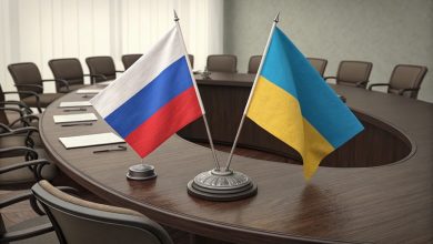 Photo of «На равноправной и неделимой основе»: Лавров назвал принципы выработки гарантий безопасности по Украине