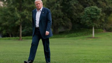 Photo of Трамп приказал разместить две атомные подлодки после слов Медведева