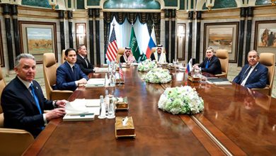 Photo of Чем грозит решение Трампа переместить атомные подлодки в ответ Медведеву
