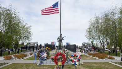 Photo of Воздушная трасса Аляска — Сибирь: о советских лётчиках, которые перегоняли самолёты через Берингов пролив