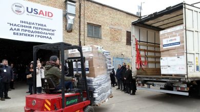 Photo of «Лишняя попрошайка»: как США лишили Украину миллиардов USAID, но сохранили влияние