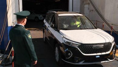 Photo of Глава ФТС описал схемы мошенничества с ввозом автомобилей