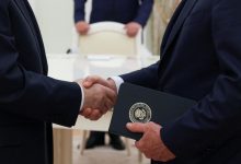 Photo of Путин обсудил встречу с Уиткоффом еще с тремя лидерами