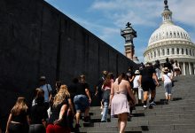 Photo of WSJ сообщила, что средний класс в США продолжает сокращаться
