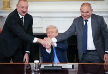 Photo of Пашинян заявил, что между Арменией и Азербайджаном установлен мир