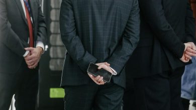 Photo of S&P сообщило о резком сокращении сектора услуг в России в июле