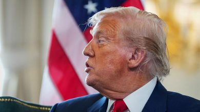 Photo of Трамп объяснил смысл слов об атомных подлодках