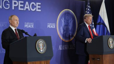 Photo of Тщательно всё продумывает: Вэнс рассказал о своём впечатлении от разговоров с Путиным