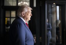Photo of В Британии заявили о первом шаге Трампа по «лестнице ядерной эскалации»