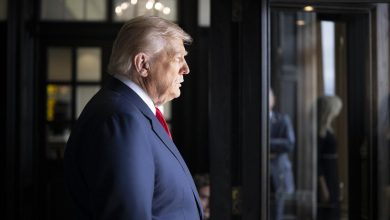 Photo of В Британии заявили о первом шаге Трампа по «лестнице ядерной эскалации»