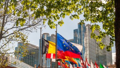 Photo of «Запрыгнуть в последний вагон»: как Европа пытается повлиять на украинское урегулирование в преддверии саммита РФ и США