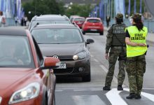 Photo of Немецкий мэр вспомнил холодную войну из-за контроля на границе с Польшей