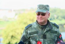 Photo of В Белоруссии опровергли планы применить ядерное оружие на учениях ОДКБ