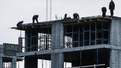 Photo of Вице-премьер Хуснуллин назвал долю девелоперов в зоне риска банкротства