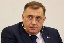 Photo of Мандат президента Республики Сербской Додика аннулировали