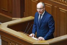 Photo of Во Львове убили экс-спикера Рады Андрея Парубия