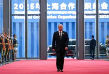 Photo of «Должен быть восстановлен справедливый баланс»: Путин назвал условия для урегулирования конфликта на Украине