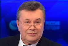Photo of Янукович заявил о некорректном поведении ЕС при евроинтеграции Украины