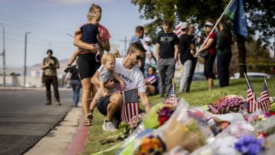 Photo of «Ребят, у меня для вас плохие новости»: подозреваемый в убийстве Кирка написал признание незадолго до задержания
